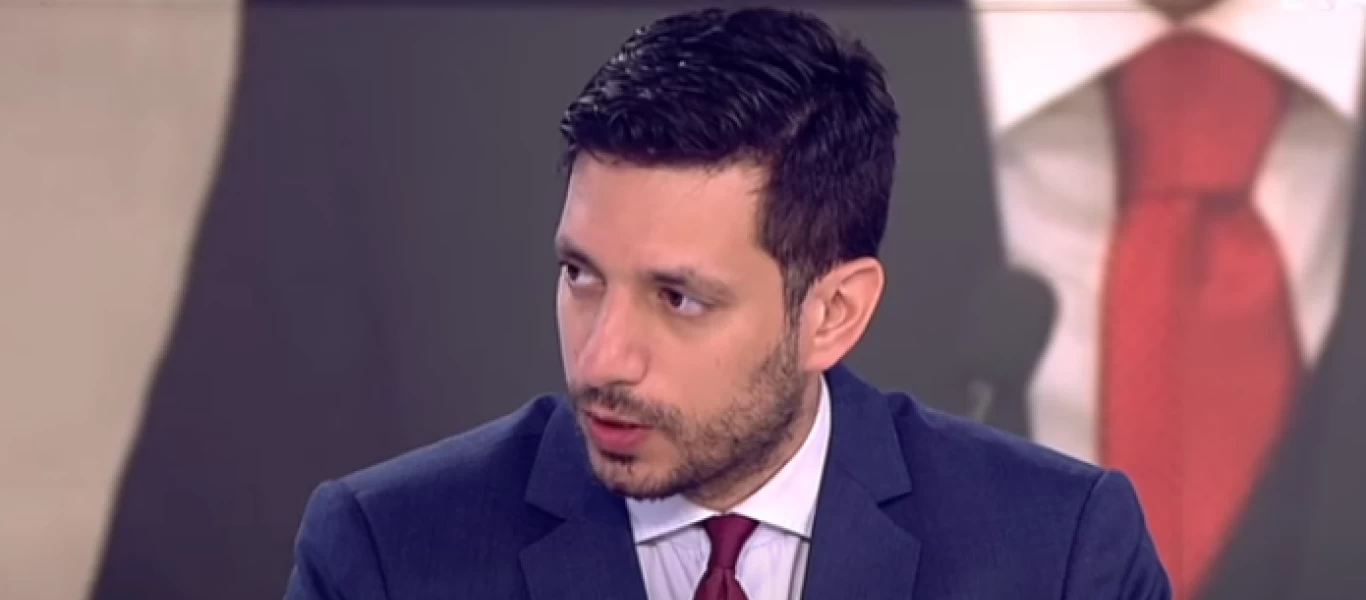 Ο Κυρανάκης απάντησε στις φήμες που τον θέλουν να φεύγει από τη ΝΔ